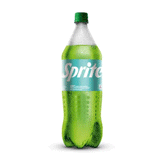 Sprite Lemon Mint Flavor Drink 1.5ltr